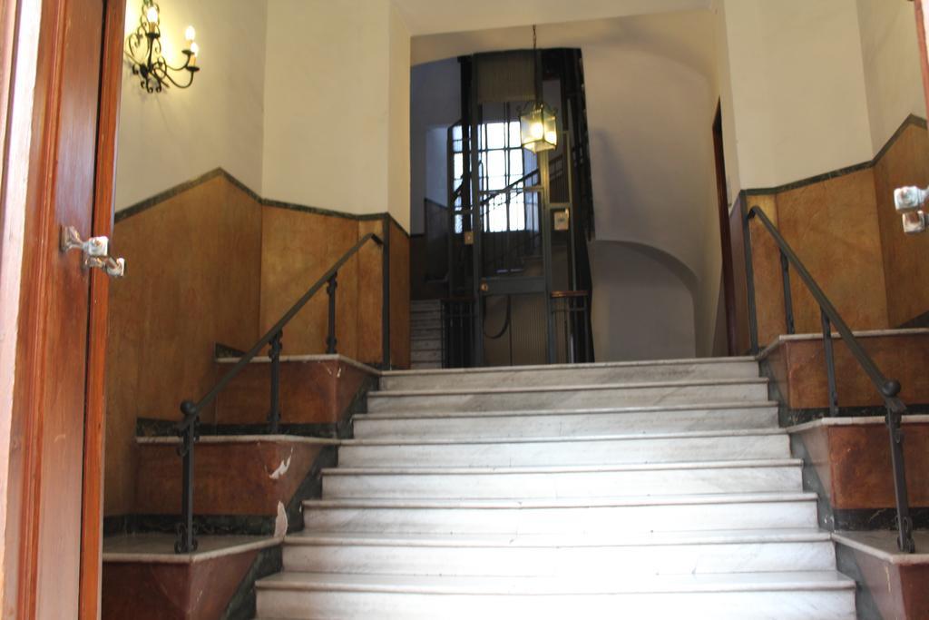 Fani Guest House Roma Ngoại thất bức ảnh