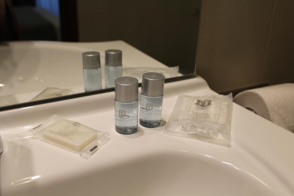 Fani Guest House Roma Phòng bức ảnh