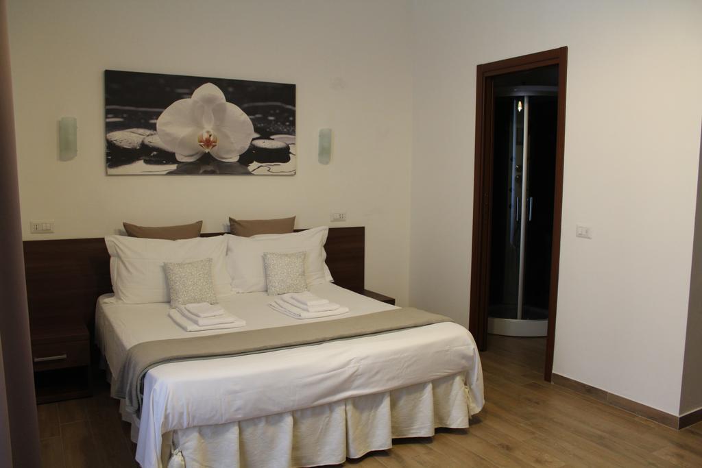 Fani Guest House Roma Phòng bức ảnh