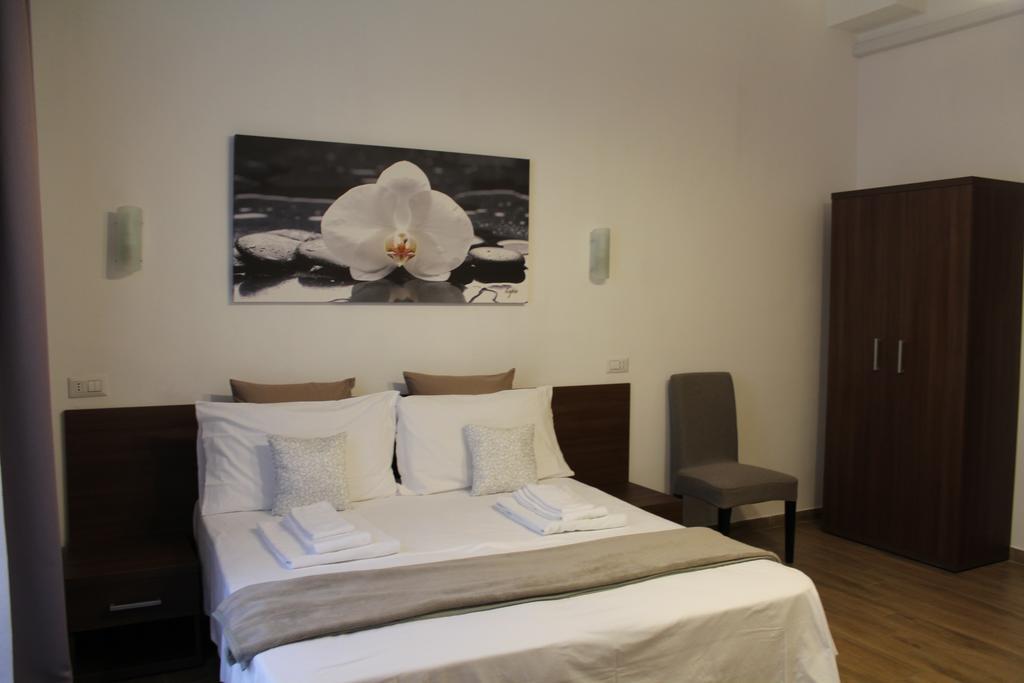 Fani Guest House Roma Phòng bức ảnh