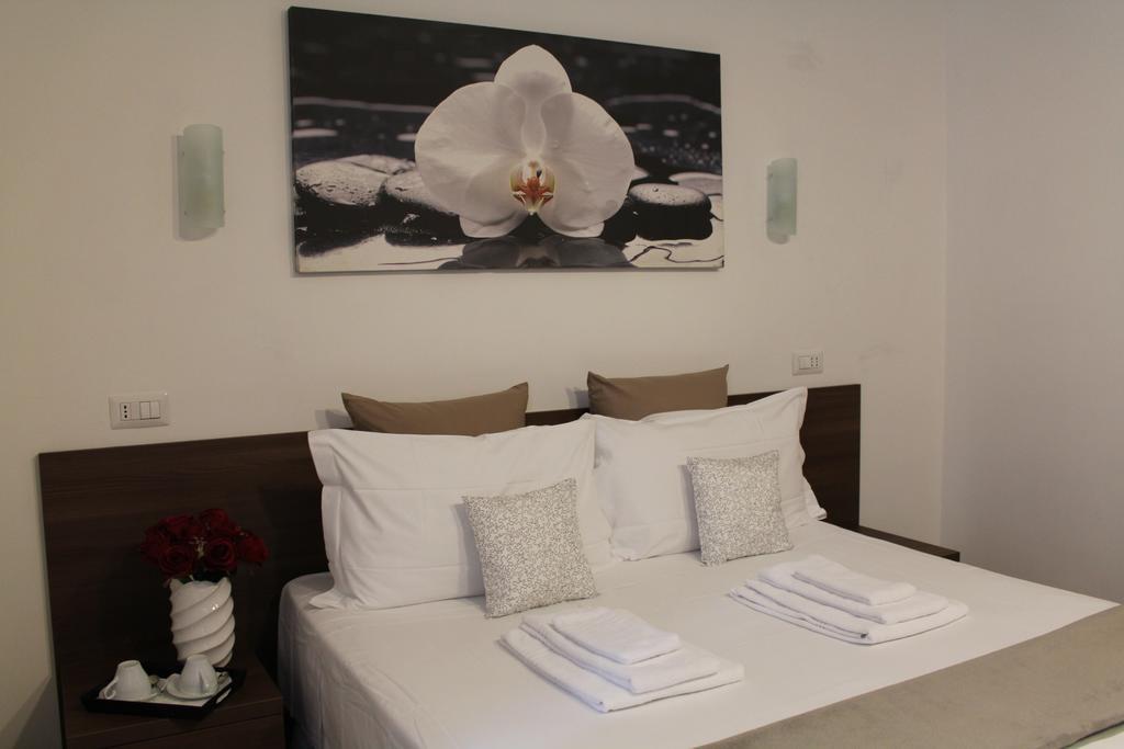Fani Guest House Roma Phòng bức ảnh