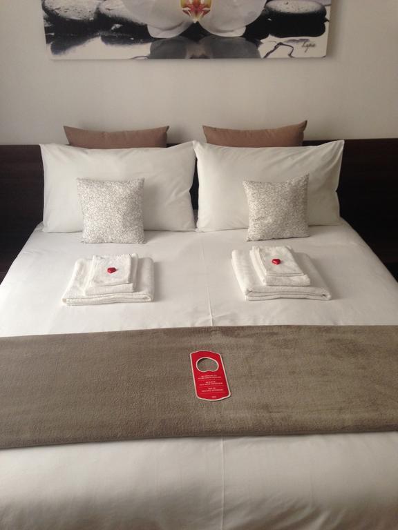 Fani Guest House Roma Ngoại thất bức ảnh