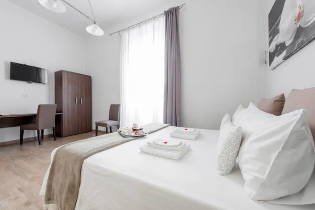 Fani Guest House Roma Ngoại thất bức ảnh