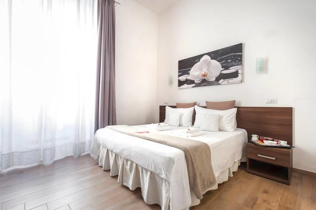 Fani Guest House Roma Ngoại thất bức ảnh