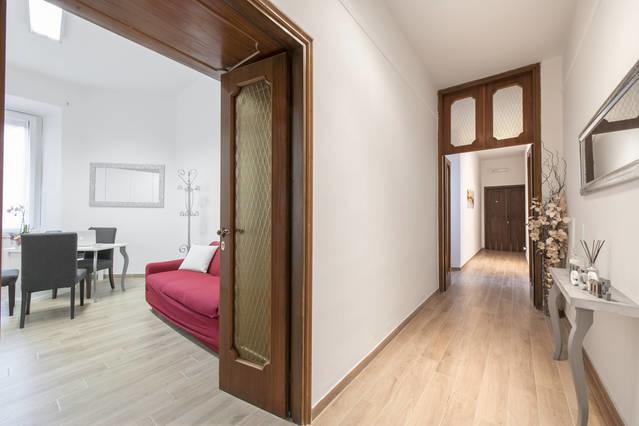 Fani Guest House Roma Ngoại thất bức ảnh