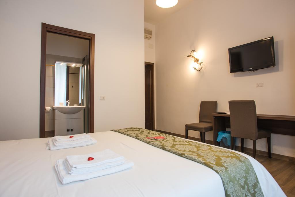Fani Guest House Roma Ngoại thất bức ảnh