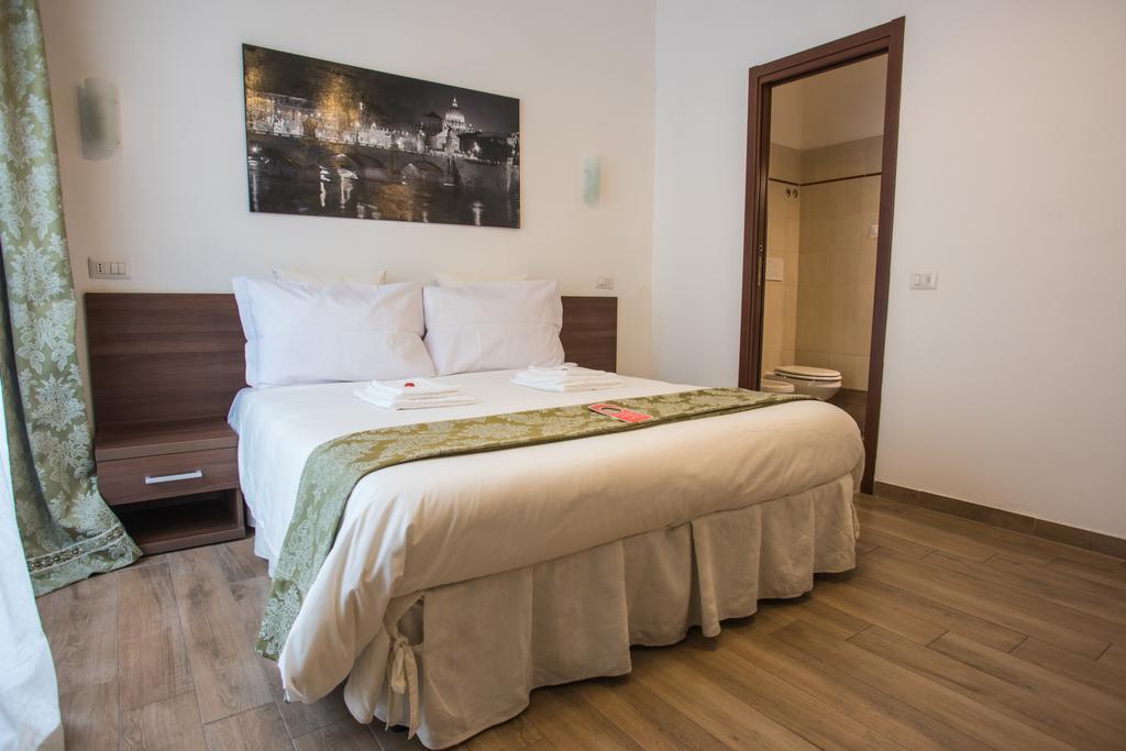 Fani Guest House Roma Ngoại thất bức ảnh