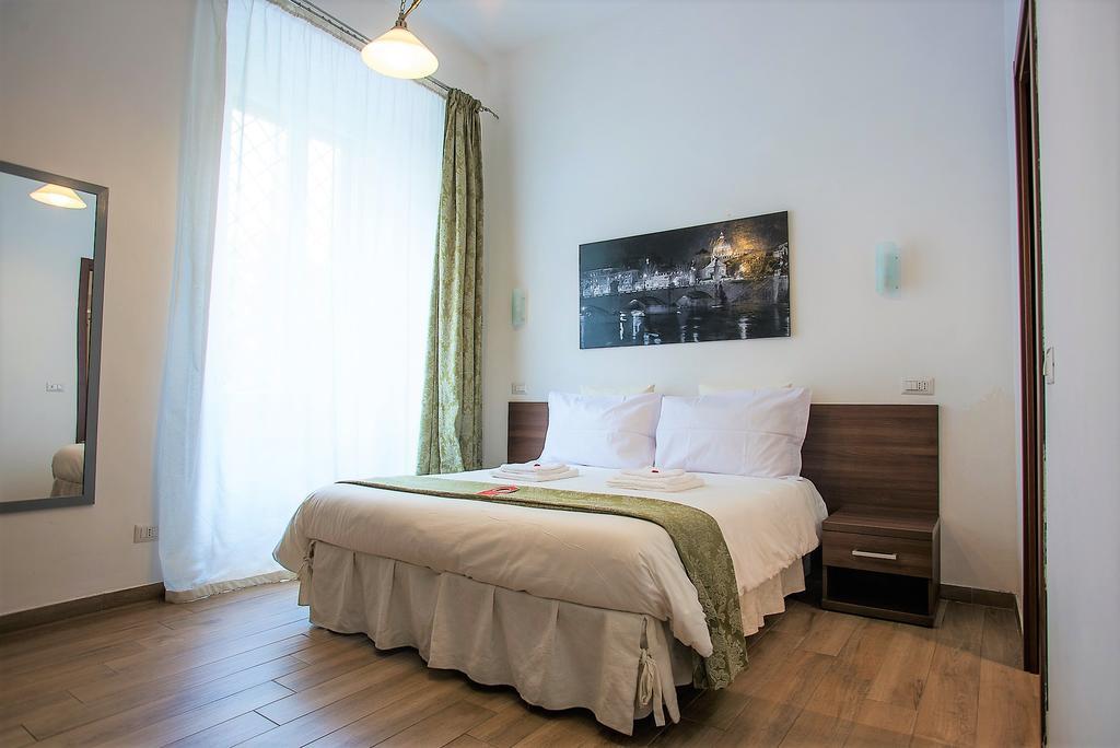 Fani Guest House Roma Ngoại thất bức ảnh