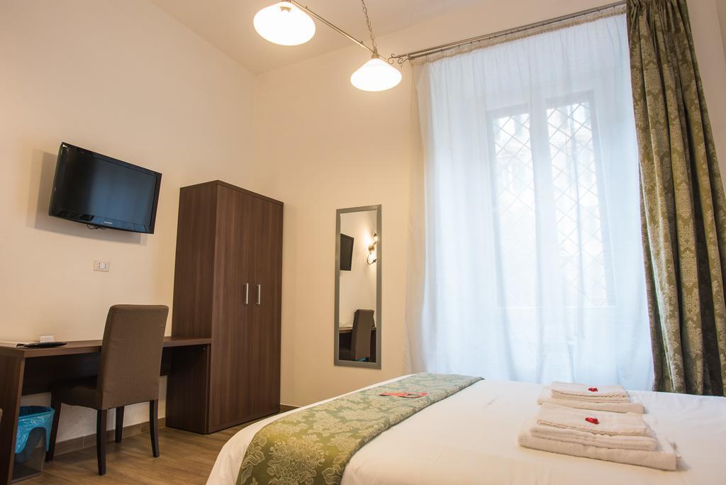 Fani Guest House Roma Ngoại thất bức ảnh