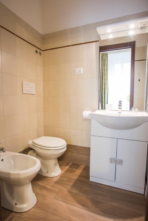 Fani Guest House Roma Ngoại thất bức ảnh