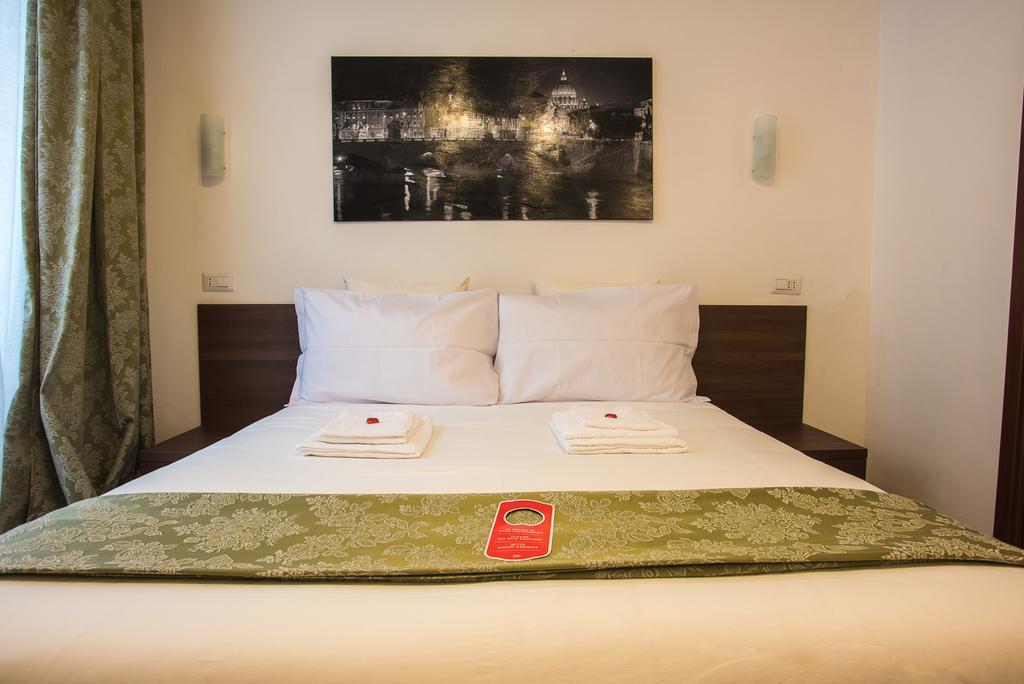 Fani Guest House Roma Ngoại thất bức ảnh