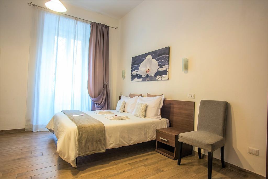 Fani Guest House Roma Ngoại thất bức ảnh