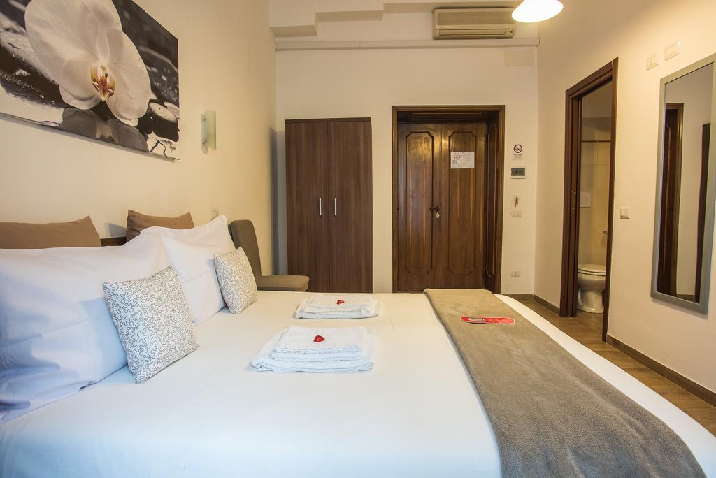 Fani Guest House Roma Ngoại thất bức ảnh