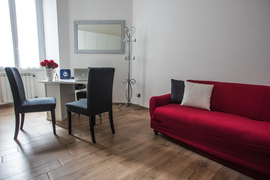 Fani Guest House Roma Ngoại thất bức ảnh