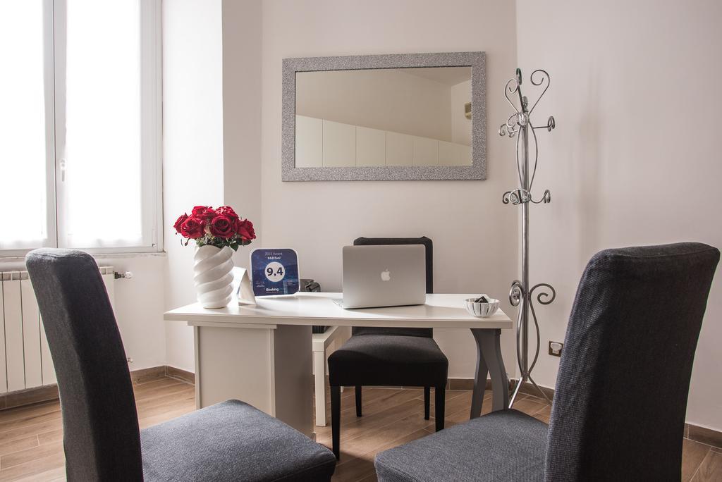 Fani Guest House Roma Ngoại thất bức ảnh