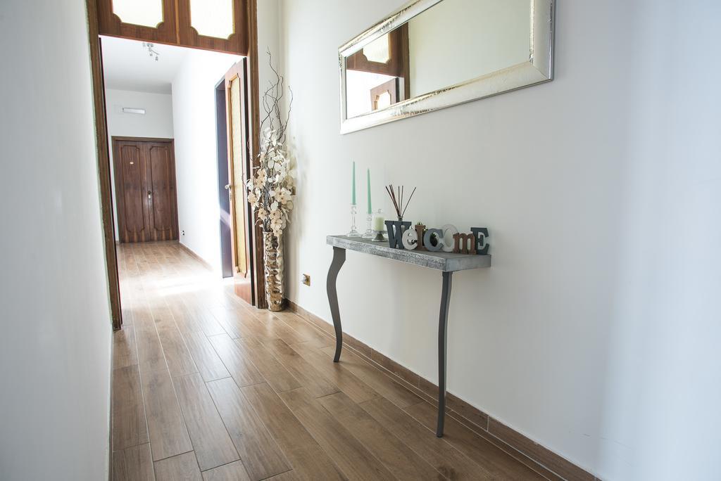 Fani Guest House Roma Ngoại thất bức ảnh