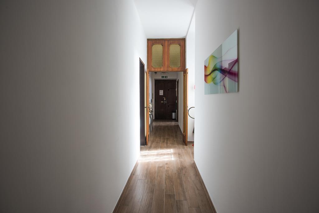 Fani Guest House Roma Ngoại thất bức ảnh