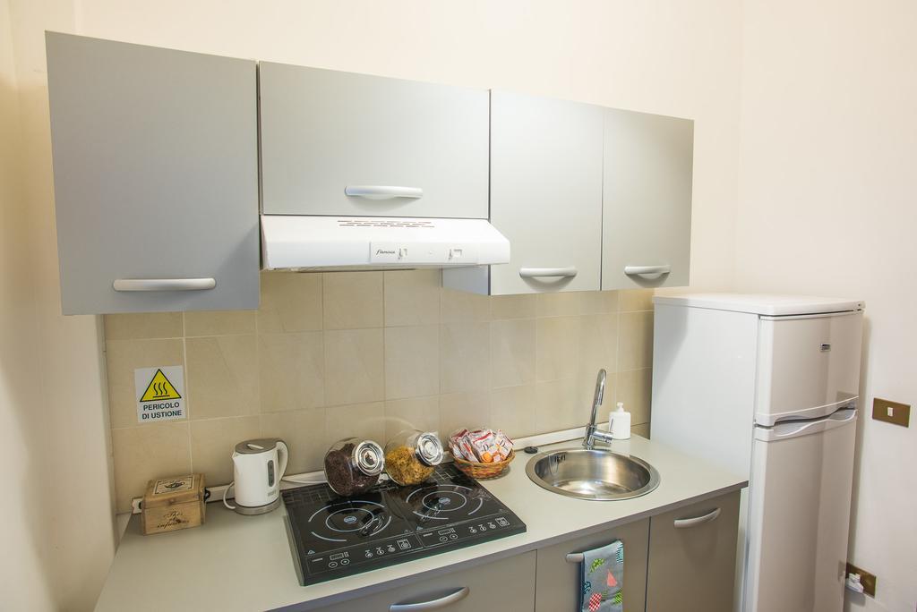 Fani Guest House Roma Ngoại thất bức ảnh