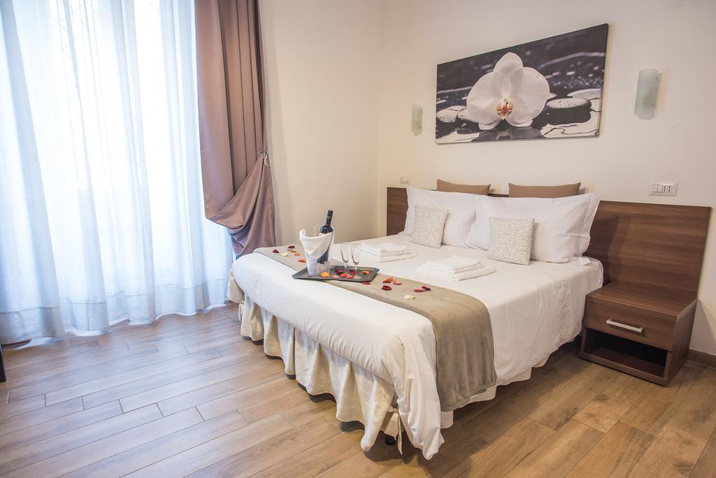 Fani Guest House Roma Ngoại thất bức ảnh