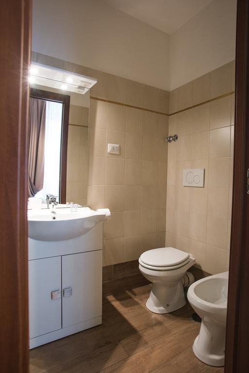 Fani Guest House Roma Ngoại thất bức ảnh