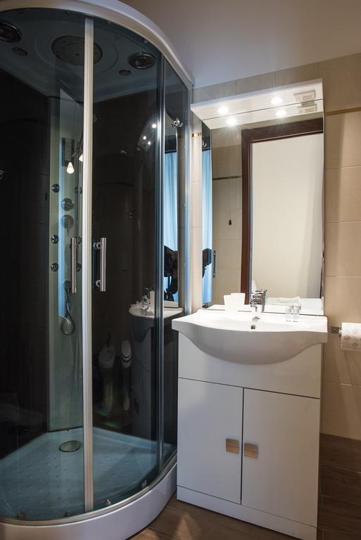 Fani Guest House Roma Ngoại thất bức ảnh