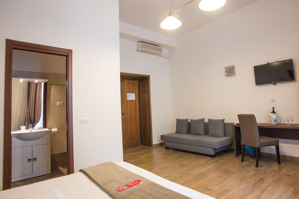 Fani Guest House Roma Ngoại thất bức ảnh