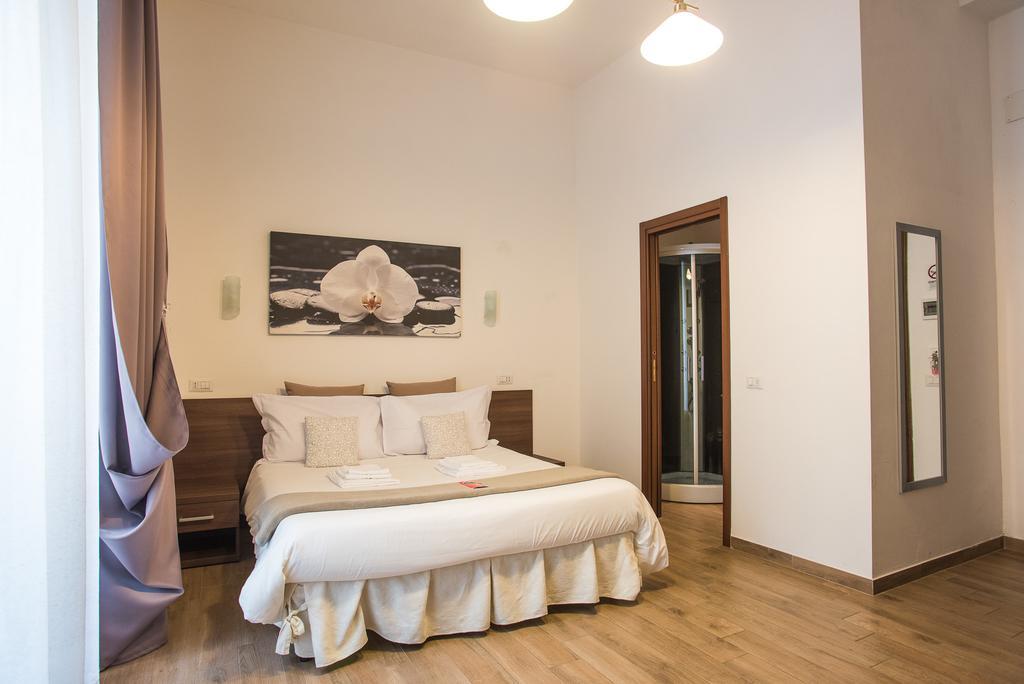 Fani Guest House Roma Ngoại thất bức ảnh