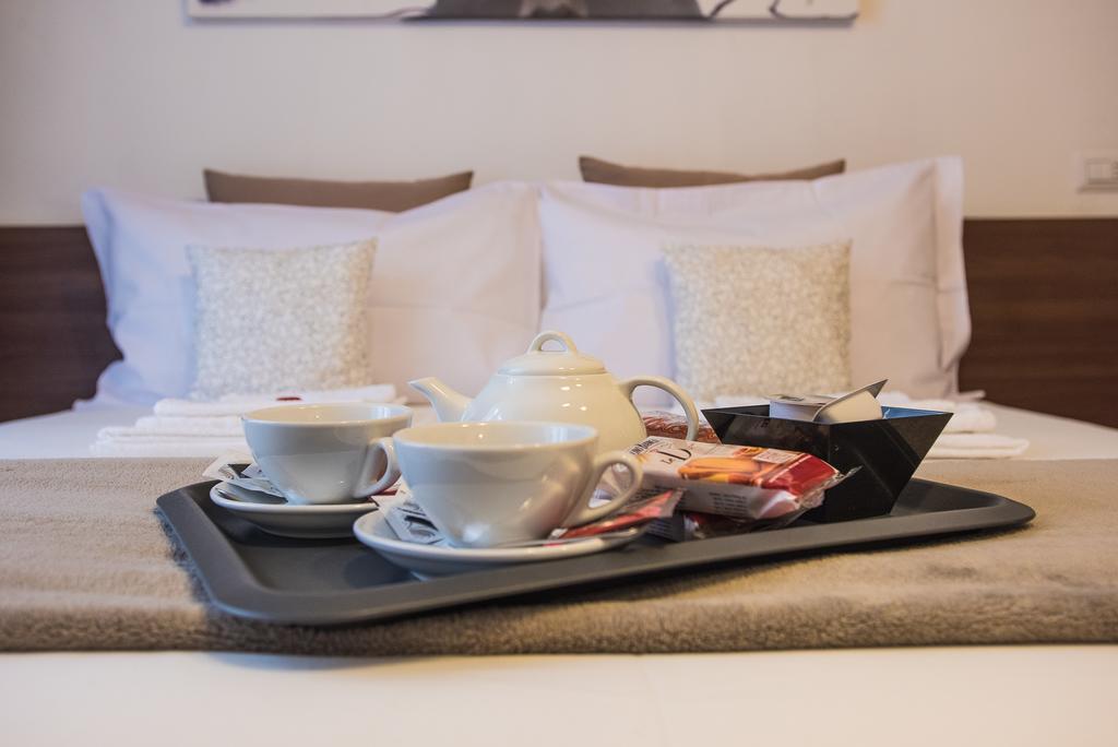 Fani Guest House Roma Ngoại thất bức ảnh