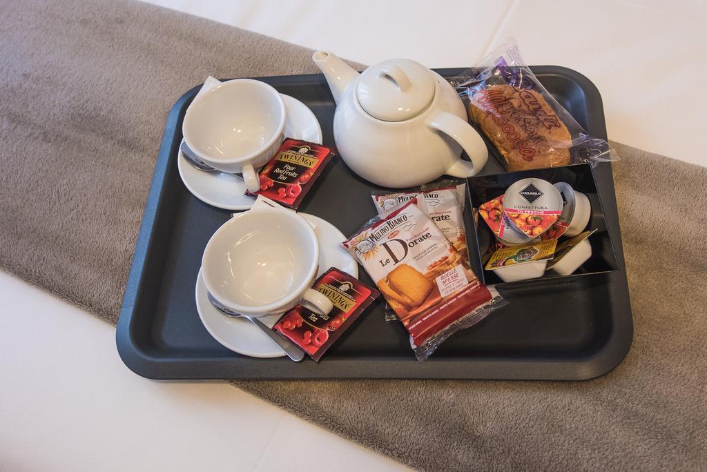 Fani Guest House Roma Ngoại thất bức ảnh