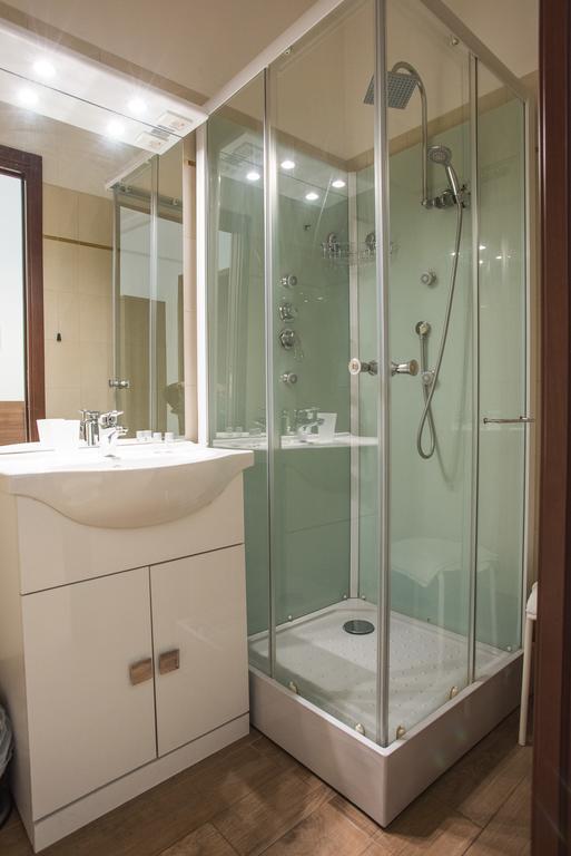 Fani Guest House Roma Ngoại thất bức ảnh