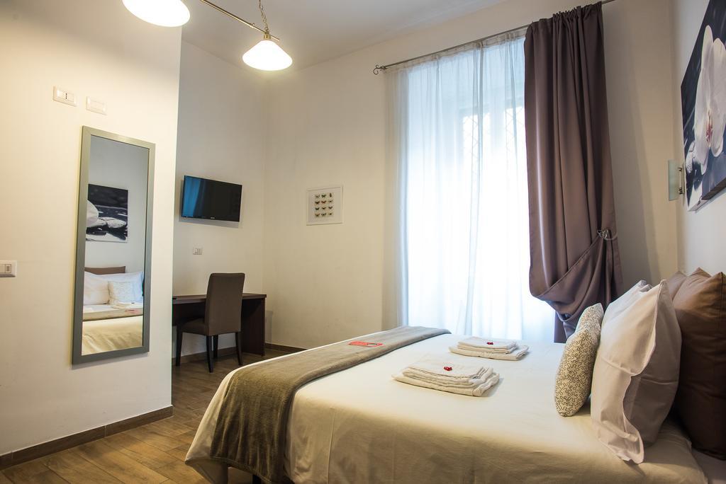 Fani Guest House Roma Ngoại thất bức ảnh